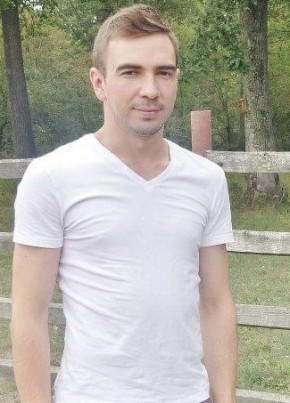 Ben, 37, Рэспубліка Беларусь, Горад Мінск