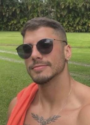 Icaro из Nova Iguaçu 33 года