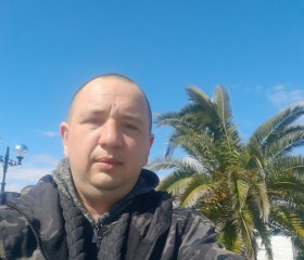 Олег меньшиков, 43 года, Київ