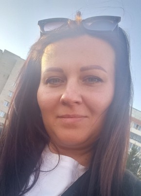 Елена, 39, Россия, Зеленогорск (Красноярский край)
