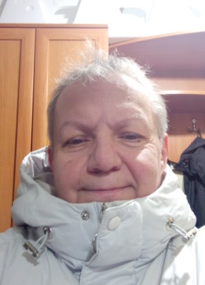 Шура, 55, Россия, Москва