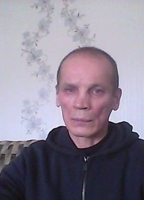 алекс, 51, Қазақстан, Павлодар