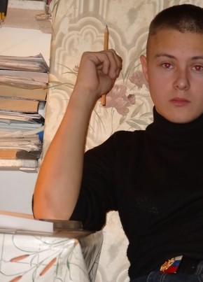 lepricon, 35, Россия, Тула