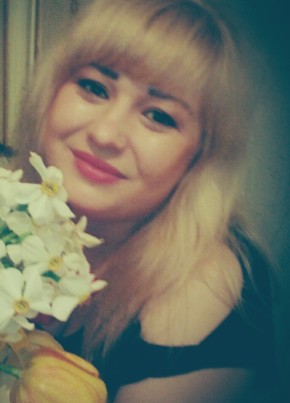 Ангелина, 33, Україна, Лубни