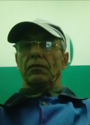 Сергей из Кропоткина 58 лет