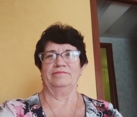 Татьяна, 71 год, Нефтегорск (Самара)