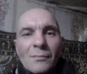 Игорь, 48 лет, Дебесы