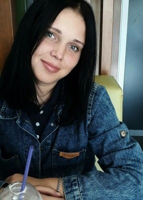 Татьяна, 25, Россия, Ростов-на-Дону