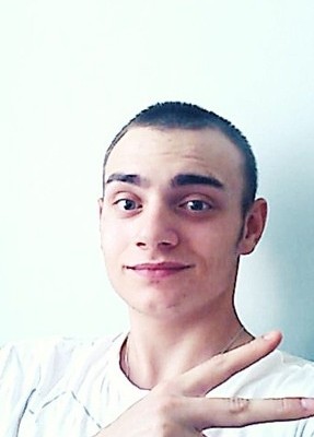 Кирилл, 26, Република България, Варна