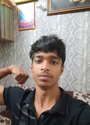 Tihorrr, 18, India, Delhi