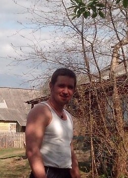 Андрей, 44, Россия, Максатиха