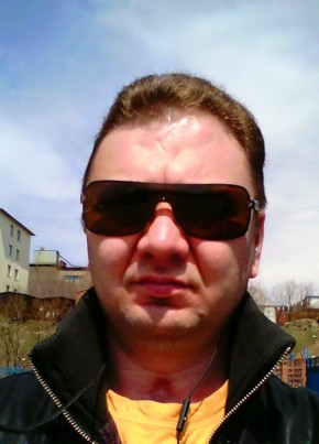 Denis Vlasyuk, 45, Russia, Vilyuchinsk