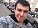 Сергей, 36 - Только Я Фотография 17