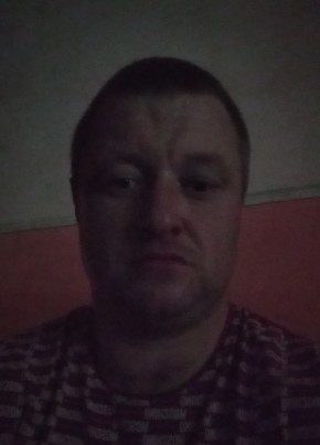 Вадим, 36, Україна, Чоп