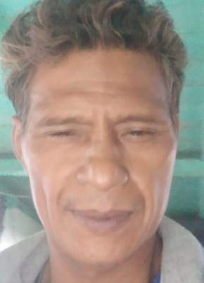 Engki, 53, Indonesia, Kota Manado