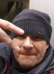 Vlad, 48, Moscow