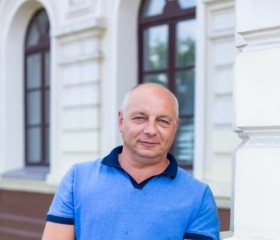 Антон, 52 года, Иркутск