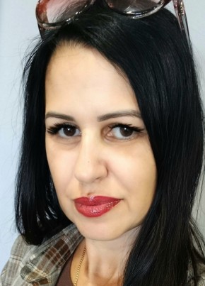 Валентина из Краснодара 44 года