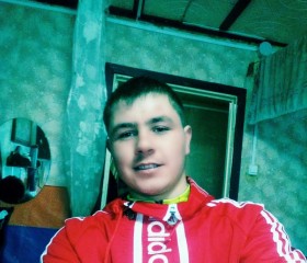 Виктор, 22 года, Иркутск