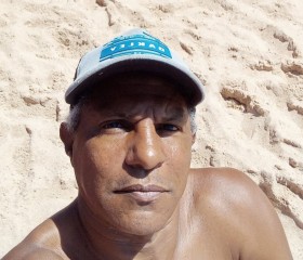 Popo, 61 год, Salvador