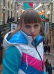Настенька - Воскресенск