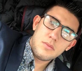 Levon, 27, Vernier