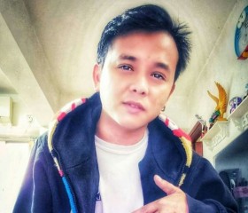 aaron, 32, Macau