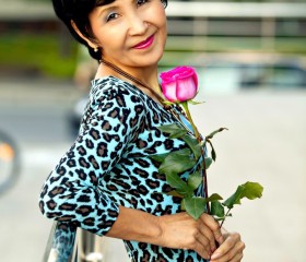 Anira, 62 года, Los Angeles