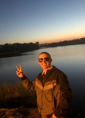Mikhail, 41, Russia, Voronezh