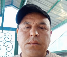 Кахрамон, 44 года, Toshkent