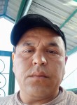 Кахрамон, 44 года, Toshkent