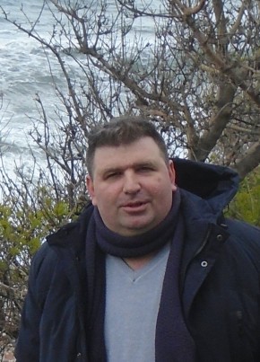 Евгений из Севастополи 48 лет