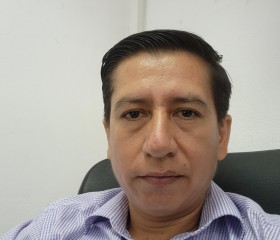 XAVIER ORBEA, 42 года, Santo Domingo de los Colorados