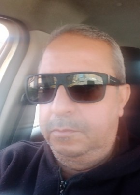 Ahmed, 61, People’s Democratic Republic of Algeria, Oran