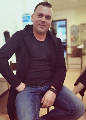Олег из Łódź 42 года