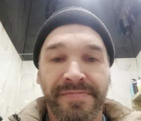 Vadim, 40, Ufa