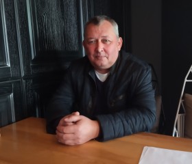 Андрей, 59 лет, Малый Маяк