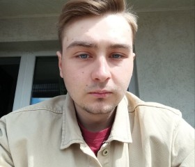Антон, 23 года, Новосибирск