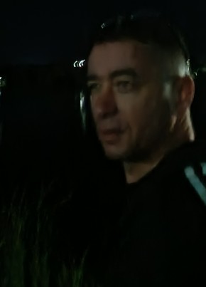 Майский из Chişinău 46 лет