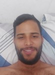 Isaac, 28 лет, Guayaquil