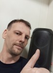 Ivan, 38, Abakan