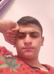 Nihad Abdullayev, 18  , Baku
