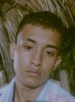 Albeiro Brenes, 22 года, Managua