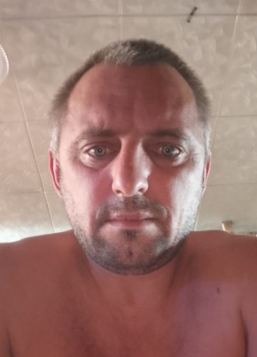 Евгений из Конаково 41 год