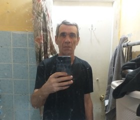 Андрей, 52 года, Байкальск