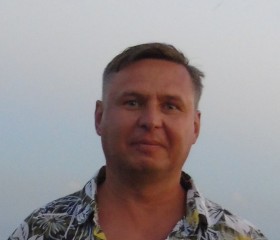 Андрей, 51 год, Слободской