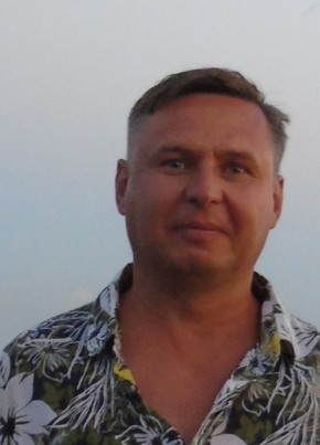 Андрей, 51, Россия, Слободской