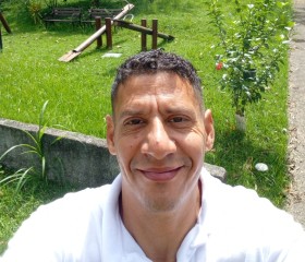 Amaral, 46, Sao Joao de Meriti