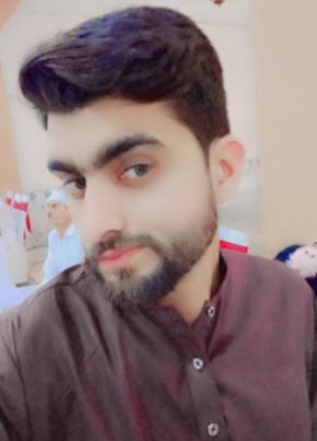 Waqas, 28, پاکستان, لاہور