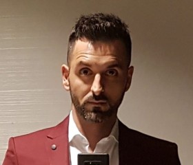 Jimmy, 39, Wil